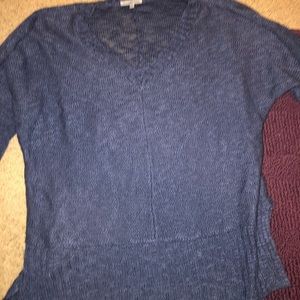 Charlotte Russe sweater